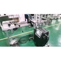 China Professional Inkjet High Resolution Printer With LCD Display For 100 Sheets Paper factory