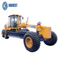 Quality 4270x610mm Blade 215hp GR215 16500kg Operating Weight Motor Grader Machine for sale