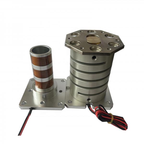 Quality High Speed Vibration Motors 3000-12000rpm Motor Vibration Frequency For for sale