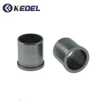 Quality High Precision Drill Tungsten Carbide Sleeves Guide Bushing CNC for sale