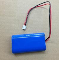 China 3.7V Rechargeable Li-ion Packing for PAD&amp;POS machines batteries pack factory