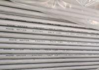 China ASTM A789 UNS S31803 Duplex Stainless Steel Tubing Seamless Good Weldability factory
