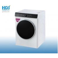 China Home Use Front Loading Automatic Clothes Dryer 7Kg / 9KG Capacity factory