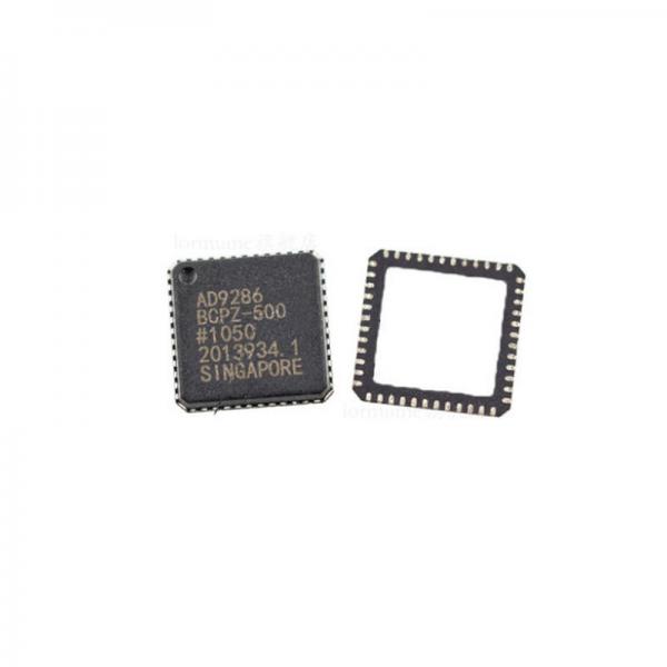 Quality AD9286BCPZ-500 LFCSP48 Audio ADC Chip IC 8 BIT SPI/SRL 500M 48LFSCP for sale