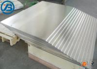 China High Specific Strength Magnesium Alloy Sheet factory