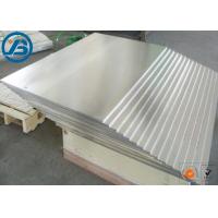 Quality High Specific Strength Magnesium Alloy Sheet for sale