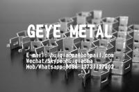 China HexMesh Offset type (Hexsteel, Honeycomb Grating, Hexagonal Grating, Hexmetal) factory