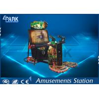 China Coin Operated Arcade Video Games / Hardware Shooter Arcade Machines factory