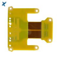 Quality 6 Layer Flexible PCB Circuit Board FR4 Material For GPS Tracking Chip for sale