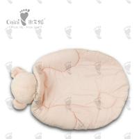 China Huggable Cuddle Teddy Cushion Game Blanket Teddy Bear Back Support Cushion 74 X 60cm factory