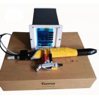 Quality Gema Pro Optistar 4.0 Automatic Powder Coating Machine for sale
