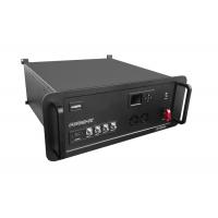 China 40 Watt COFDM Video Transmitter For Long Range AV Mobile Wireless Communication for sale