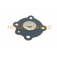 China NBR Nitrile Secondary Solenoid Diaphragm For JICI/R40 JIFI/R40 JISI/R50 JIFI/R65 JISI/R80 JIHI/R 100  Repair Kits factory