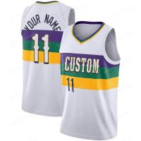 Quality Male Training Personalised Basketball Jersey Multiscene Practical for sale
