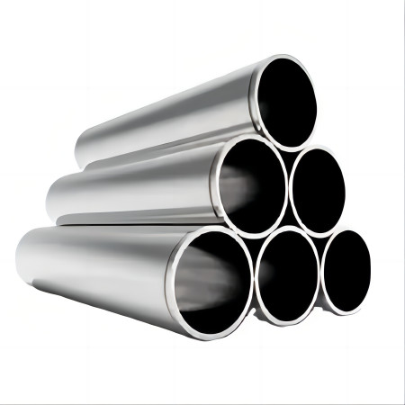 Quality High Toughness Aluminium 6061 Pipes 1.5mm For Pipe Profile Constructure for sale