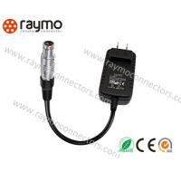 China FGG 2B 305 CLAD72Z Cable Connector Plug  With RS232 HDMI DB9 Cable Assembly factory