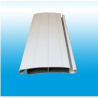 Quality Exterior Aluminium Rolling Shutters Powder Coaing SGS Certification for sale