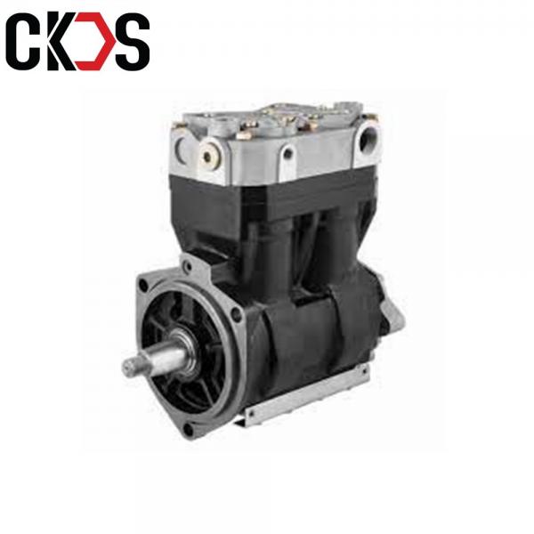 Quality Iron LK3869 Truck Air Brake Compressor ISO9001 for sale