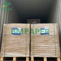 China Bond Paper Reams 50gsm To 300gsm Uncoated Plain White Paper Sheet factory