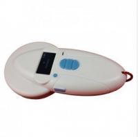 China V8 ISO 11784/5,FDX-B,FDX-A,HDX Low Frequency Handheld Reader for Animal factory
