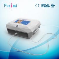 China 30MHz high frequency varicose vein treatment/skin wart removal machine/spider vein removal for sale