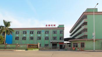 China Factory - Dongguan Jinzhu Machinery Equipment Co., Ltd.