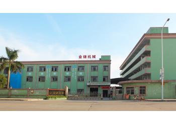 China Factory - Dongguan Jinzhu Machinery Equipment Co., Ltd.