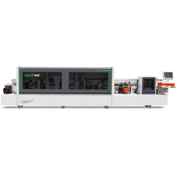 Quality MDF PTB Cabinet High Speed PVC Base Edge Bander HD610J for sale