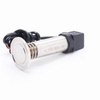 China 304 Stainless Steel IP65 Tire Pressure Sensor Tyre Pressure Sensor For Mercedes Benz factory