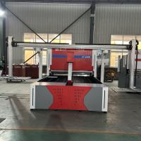 Quality 2000mm Flexible Panel Bender Automatic Loading Unloading Sheet Metal Bending for sale