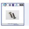 China Raiwaly Grade 8.8 Stainless Steel Bolt And Nut Rail Fastener ISO Certified factory