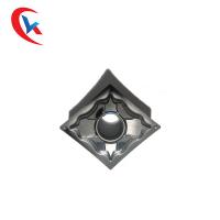 Quality CNMG120404-AK Turning Inserts For Stainless Steel Tungsten Carbide Inserts for sale