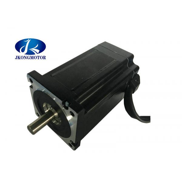Quality Brushless DC Motor 3000RPM High Speed DC Motor 750W 48V , 660W 3 Phase DC Motor for sale