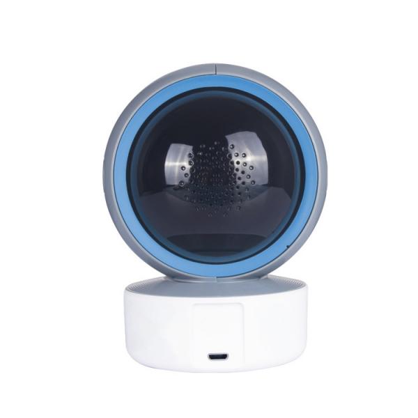 Quality Wireless Small Indoor Home Security Cameras With TF Card Slot OEM ODM for sale