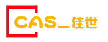 China CAS Energy Co.,Ltd. logo
