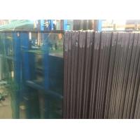 Quality Insulated Tempered Glass Panels For Home Windows / Cut To Size Tempered Glass for sale