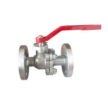 Quality 1" inch 304 / 316 Stainless Steel Ball Valve , Astm, Ansi / Jis Standard Ball for sale