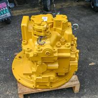 Quality Practical E336D2 Hydraulic Pump CAT , K5V160/200 5045477 CAT Excavator Spares for sale