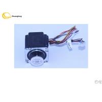 China 9250 H68N Step Motor ATM Spare Parts STP-59D3092 Three Months Warranty for sale