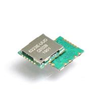 China Embedded Wifi Bluetooth Usb Module Chip 2.4G RTL8723DU For Wireless Video Sender factory