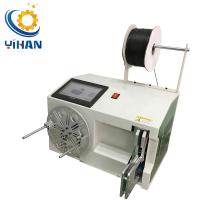 China 550*610*420 Wire Winding Coiling Tying Machine YH-580 for Strapping Diameter 40-80mm factory