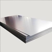 china 3mm 2mm 316 Stainless Steel Sheet 2400 X 1200 4x8 Duplex 316h Plate