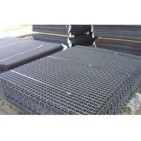 China Crimped Stainless Steel Woven Wire Mesh , Stainless Steel Wire Mesh Sheets factory
