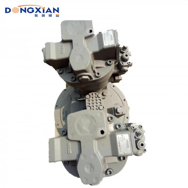 Quality ISO14001 Excavator Hydraulic Pump For Hitachi ZX330 EX300-5 HPV145 for sale