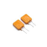 Quality Radiator Polymer PPTC Thermistor High Safety For Overcurrent for sale