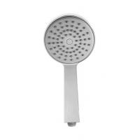 China Single Function Bathroom Shower Spare Parts Hand Held Shower Faucet  1/2 Inches factory