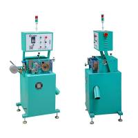 Quality Compacting Plastic Recycling Granulator Extrusion Pelletizing Machine for sale