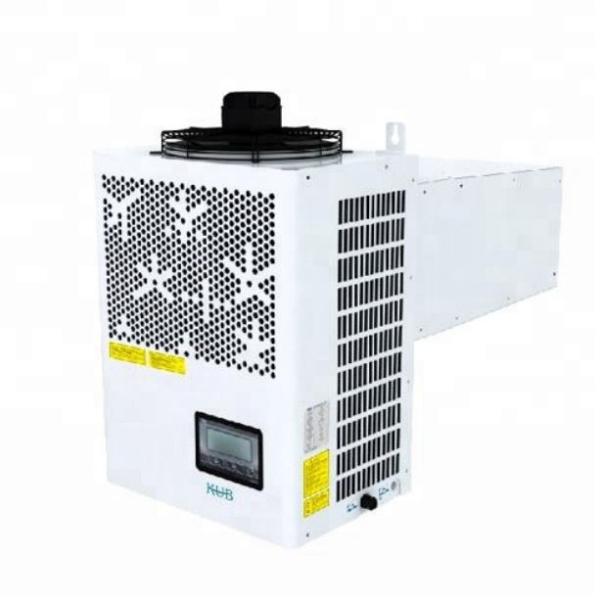 Quality Wall Mounted Monoblock Refrigeration Condensing Unit Cold Storage for sale