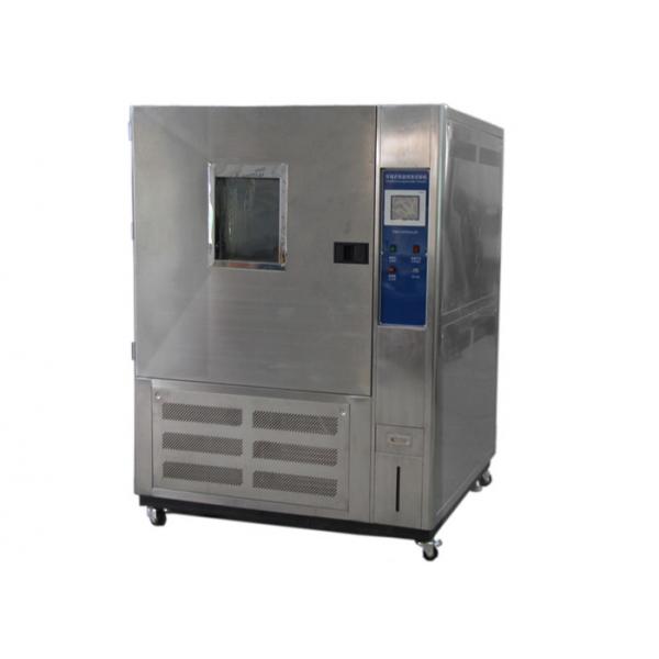 Quality Plastic Temperature Humidity Test Chamber for sale