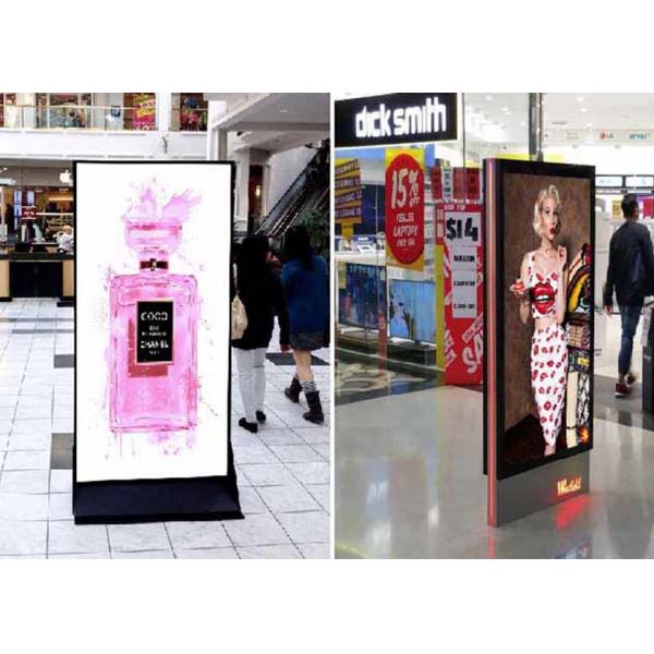Quality DP1.2 LED Screen Banner 2.5mm Indoor Advertising Display AP2 for sale
